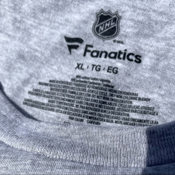 Philadelphia Flyers Longsleeve - Picture 3 of 4